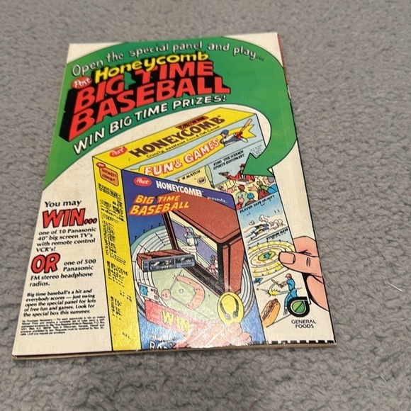 Fantastic Four #284 Marvel 1985 Revolution Comic Book - Picture 5 of 7